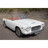 Available: Lancia Flaminia Touring Convertible Series II